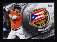 Carlos Correa #/149