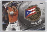 Carlos Correa #/149