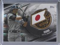 Ichiro #/149