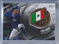 Luis Urias #/149