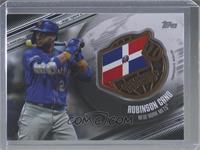 Robinson Cano #/149