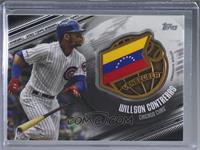 Willson Contreras #/149