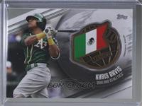 Khris Davis