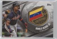 Ronald Acuna Jr.