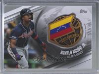 Ronald Acuna Jr.