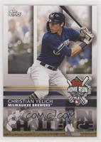 Christian Yelich