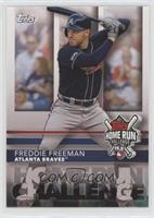 Freddie Freeman