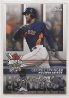 George Springer