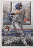 Joey Gallo [Good to VG‑EX]