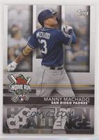 Manny Machado