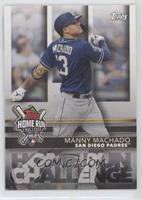 Manny Machado