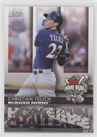 Christian Yelich