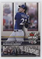 Christian Yelich