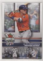 Alex Bregman