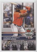 Yordan Alvarez