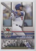 Max Muncy [EX to NM]