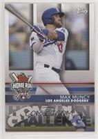 Max Muncy