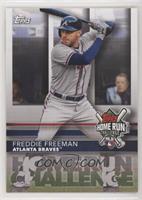 Freddie Freeman