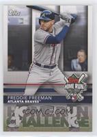 Freddie Freeman