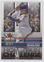 Javier Baez