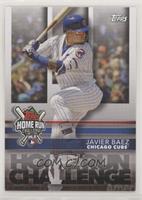 Javier Baez