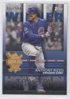 Anthony Rizzo #/544