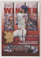 Bryce Harper #/79