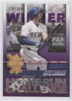 Joey Gallo #/304