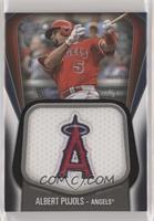 Albert Pujols #/149