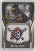 Josh Bell #/50