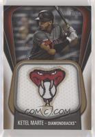 Ketel Marte #/50