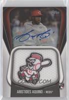 Aristides Aquino #/10