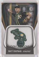 Matt Chapman