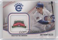 Anthony Rizzo