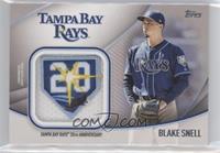 Blake Snell [EX to NM]