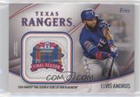 Elvis Andrus