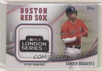 Xander Bogaerts