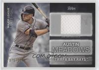 Austin Meadows #/199