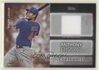 Anthony Rizzo [EX to NM] #/199