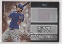 Anthony Rizzo #/199