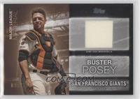 Buster Posey #/199