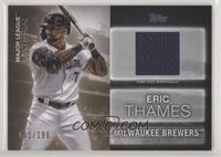 Eric Thames #/199