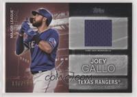 Joey Gallo #/199