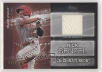 Nick Senzel #/199