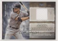 Austin Meadows #/50