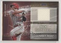 Nick Senzel #/50