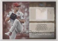 Sonny Gray #/50