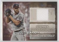 Stephen Strasburg #/50