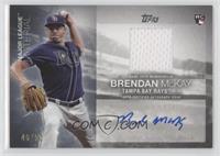 Brendan McKay [EX to NM]