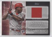 Aristides Aquino #/199